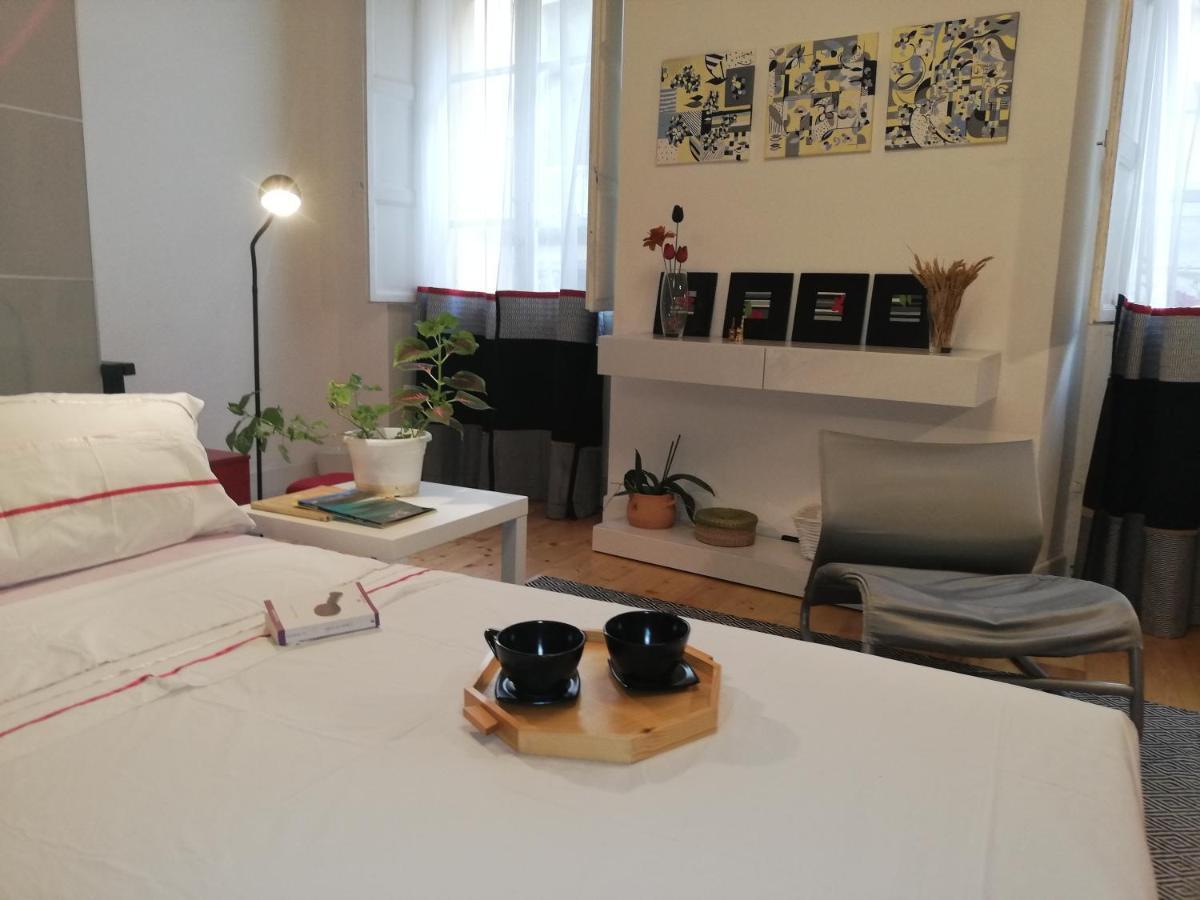 Bubibi Apartment Cagliari Exterior photo